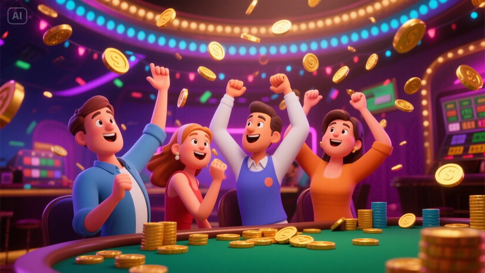 Casino Red Dog Casino desktop and mobile interfaces