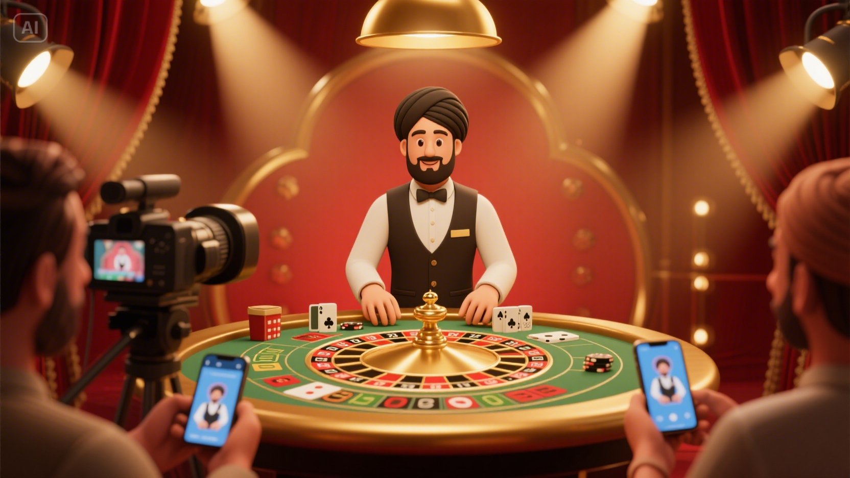 Red Dog CasinoDeposit once and receive a 200% instant top-up! Pakistani players can spin reels, play live tables, and withdraw their PKR rewards directly to JazzCash safely.