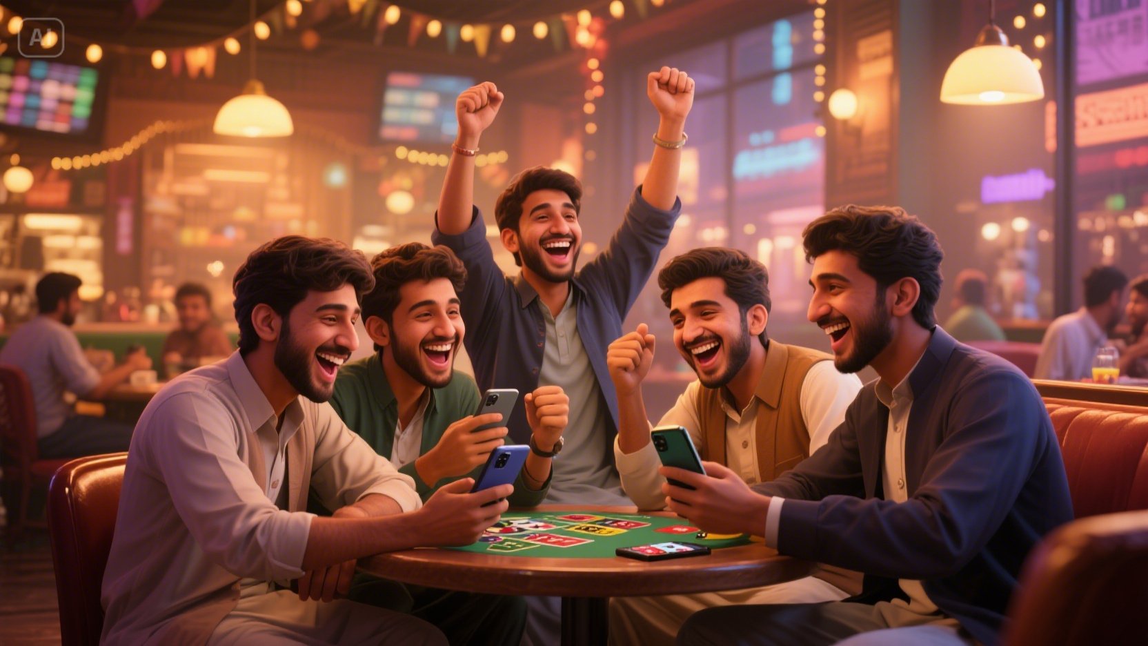 Deposit in PKR now and receive 200% instantly! Pakistani players can enjoy fair casino play, safe payments, and quick withdrawals all day long.