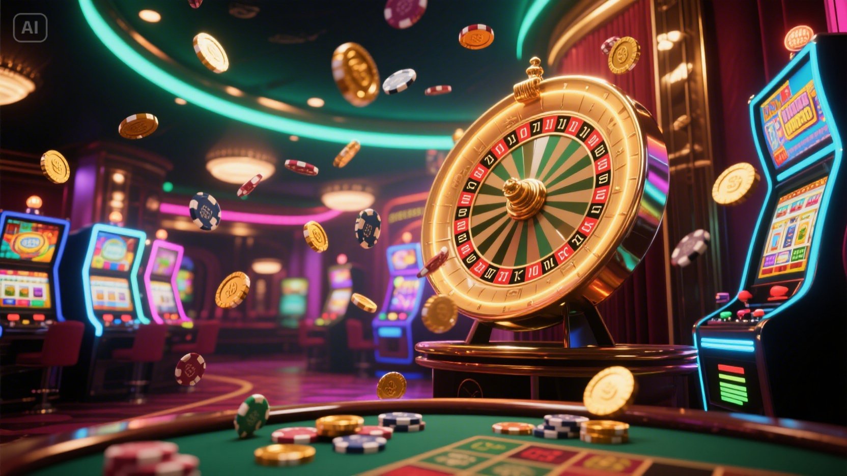 Red Dog CasinoMake your first deposit and get 200% instantly credited! Pakistani gamers can play live casino games, crash mode, and slots using local payment methods easily.