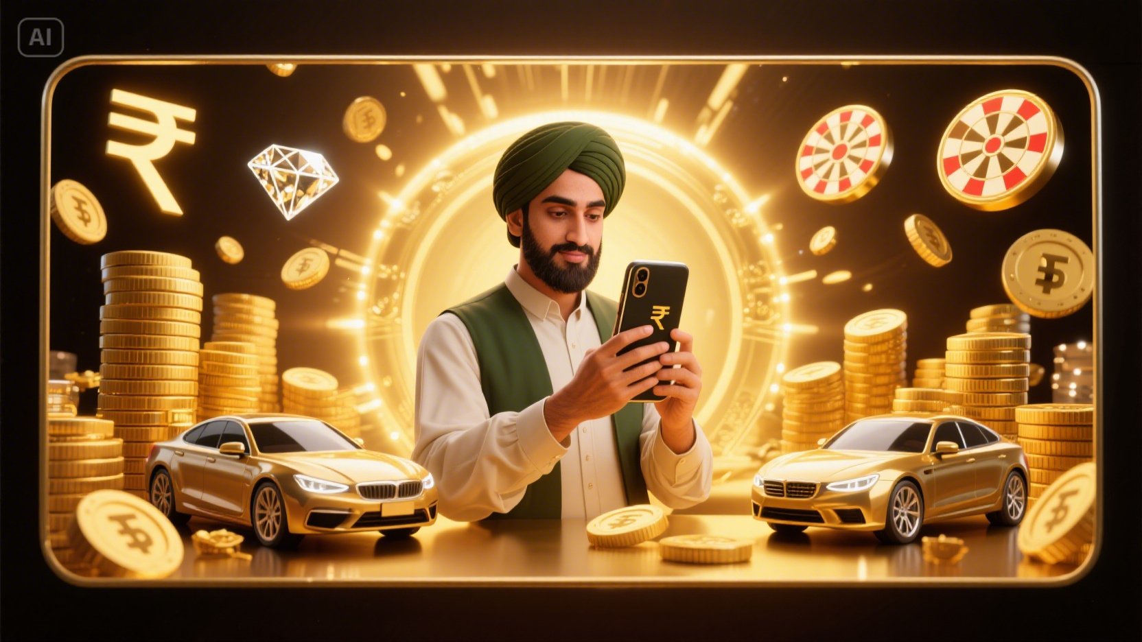 Red Dog CasinoDeposit today and receive a 200% instant bonus! Pakistani users can play, win, and withdraw quickly with trusted JazzCash or Easypaisa systems.