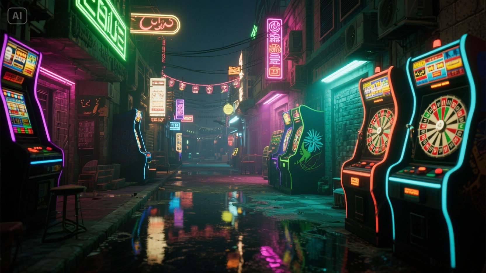 Registration at Red Dog Casino Casino